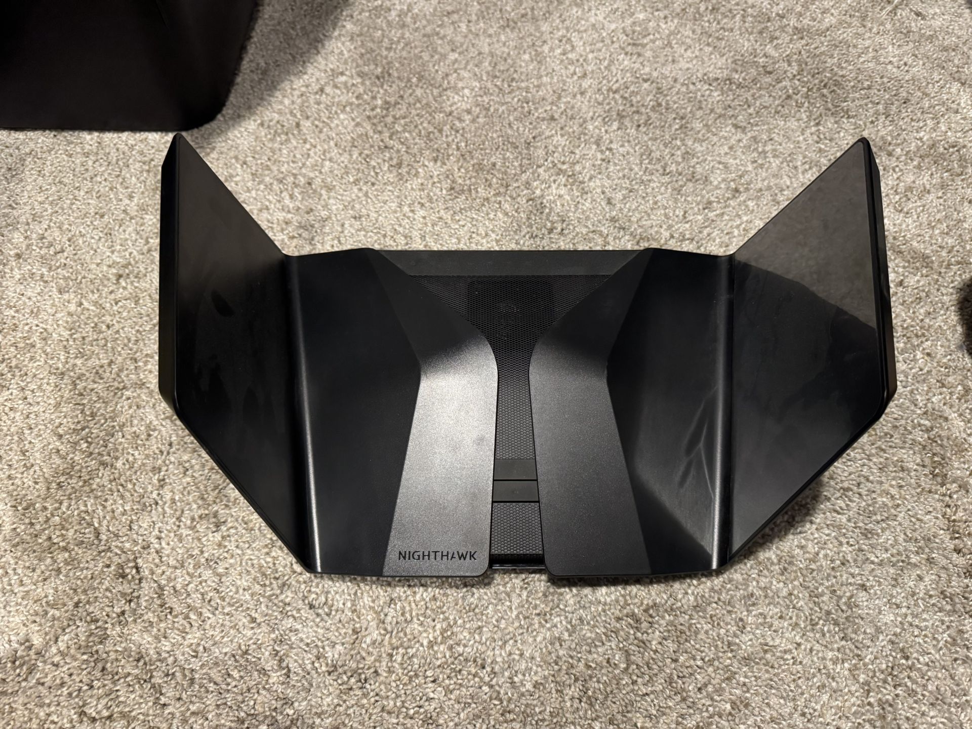 Netgear WiFi Router AX6000 RAX120