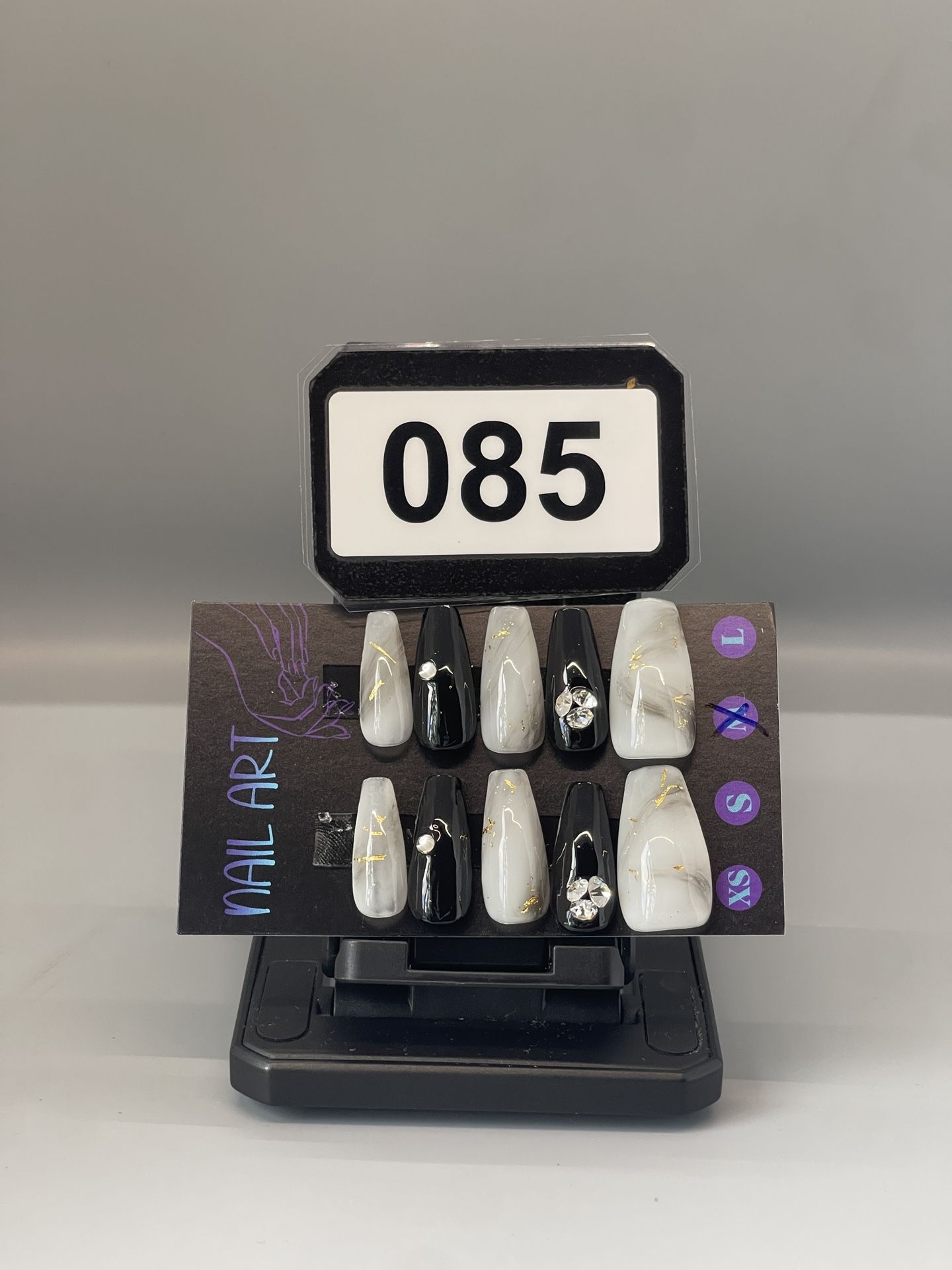 Press On Nails