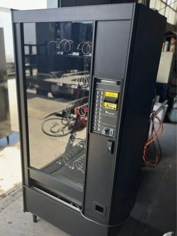 Vending machine