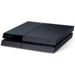 used ps4
