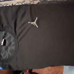 Jordan Shirt