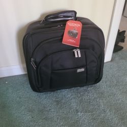 Wheeled Travel Case 