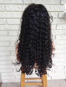 13*4 Flawless Wig 