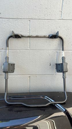 Thule Sleek Car Seat Adapter For Chicco