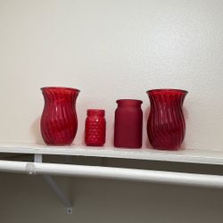 Vases