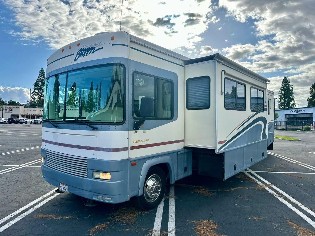 1999 Ford Southwind Storm for Sale in Riverside, CA - OfferUp