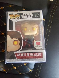 Star Wars #281 Anakin Skywalker