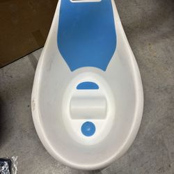 Baby Bath Tubs 