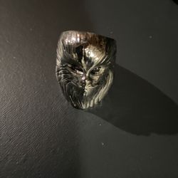 Han Cholo Chewbacca Ring