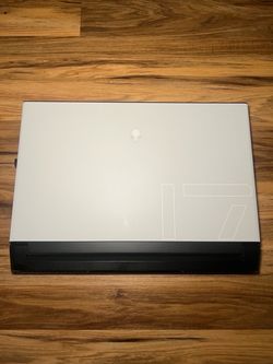 Alienware M17 Gaming Laptop