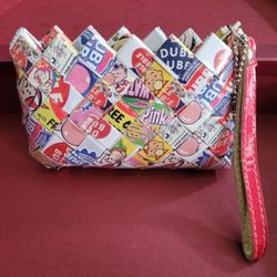 DOUBLE BUBBLE WRAPPER WRISTLET (SEE OTHER POSTS)