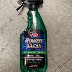 Vp Power Clean 