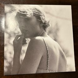 Taylor Swift Vinyl