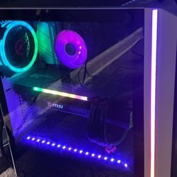 Gaming Pc 