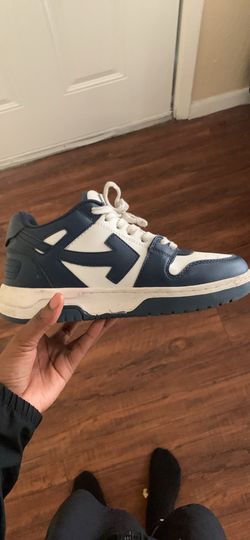 OFF-WHITE OOHHH