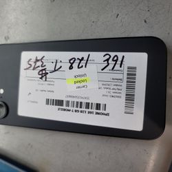 Iphone 16E 128gb, Tmobile Only .