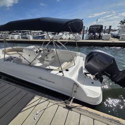 2015 Hurricane SDS232