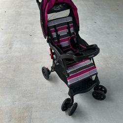 Kolcraft Baby Stroller 