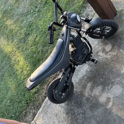 Burrowmax tt350r desc (trade/sell)