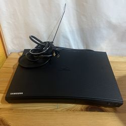 Samsung BD-J5100 Blu-ray DVD Player No Remote Tested Works Used Good Condition $35 Meet Up In Irving @dfwgoods 