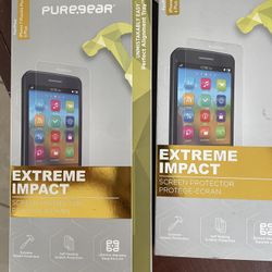 Screen Protector For IPhone 7plus/6s Plus/6 Plus