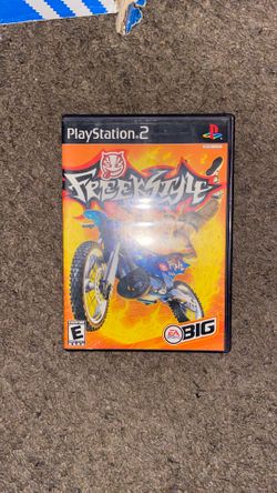 Original Xbox/Ps2 games