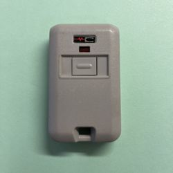 Remote - 306010 Multi-Code by Linear
