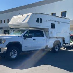 2009 Northland Camper