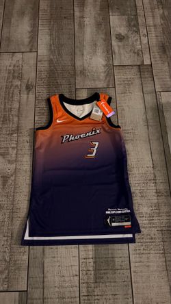 Nike Diana Taurasi 3 Phoenix Mercury Explorer Edition Jersey Size Women’s XS