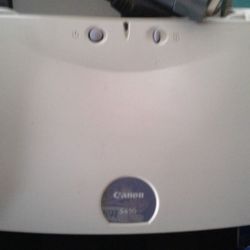 Cannon S450 Color Printer
