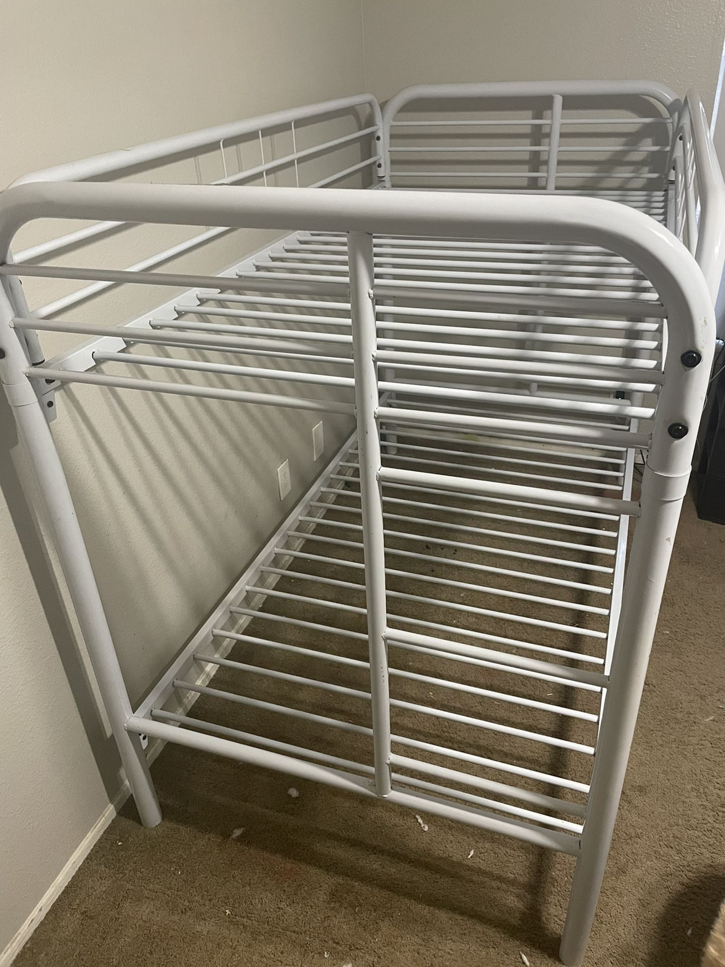 Twin Bed Frame