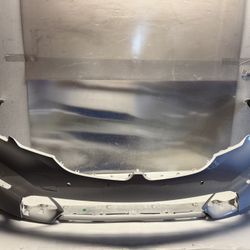 2019 2020 2021 BMW 330i 3 Series Front Bumper Cover