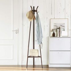 Coat Rack
