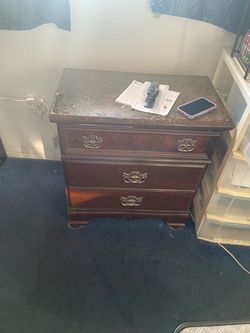 Nightstand