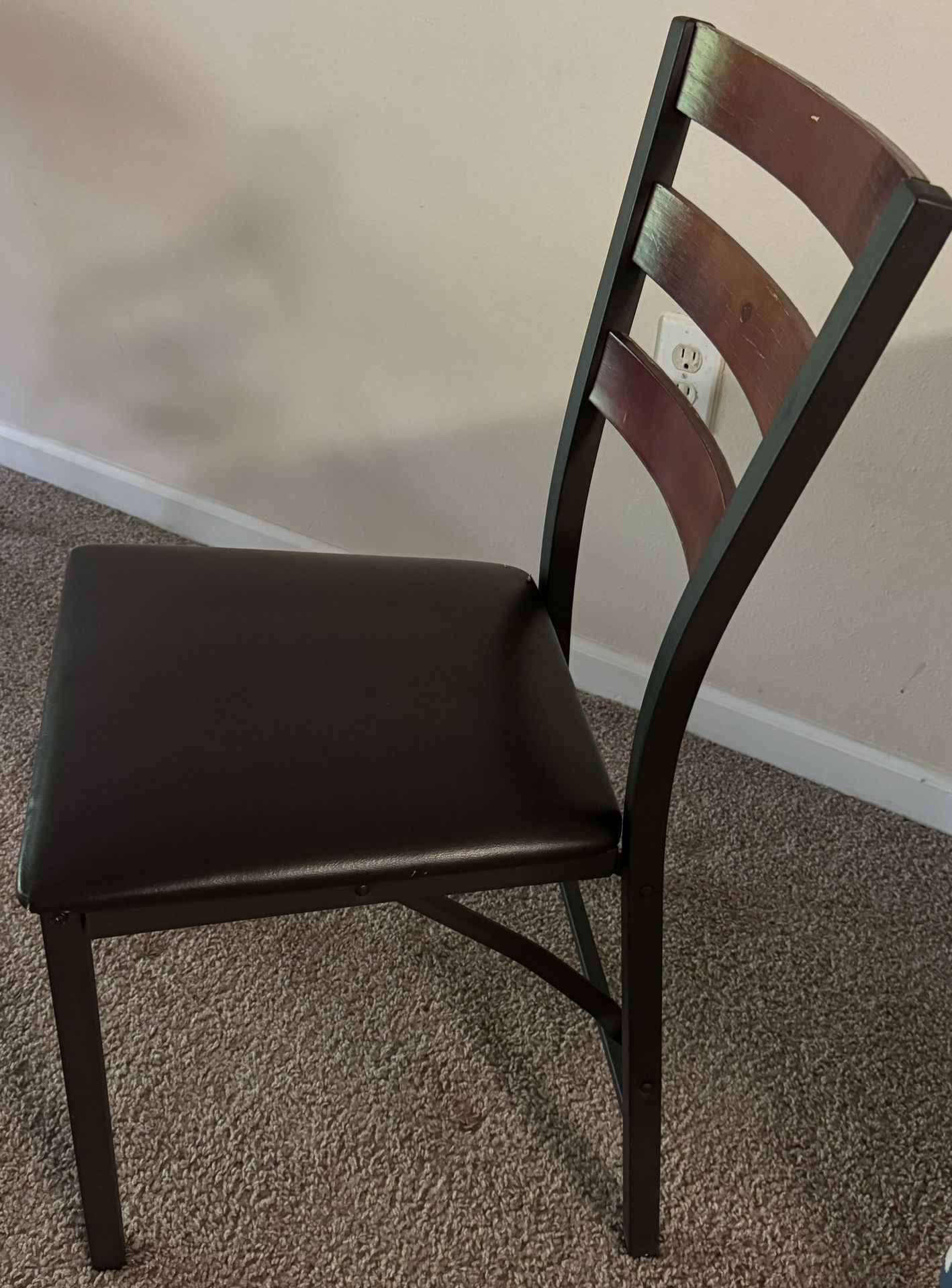 Metal Chair