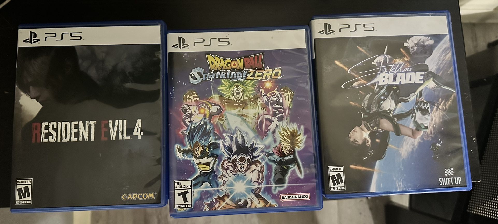 Ps5 Games