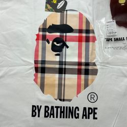 BAPE