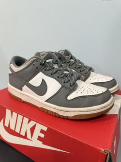 Nike Dunk 4Y Youth Shoe