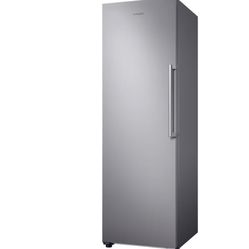 Samsung 11 cu. ft. Upright Flex Zone Freezer