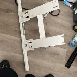 Ac Window Stand 