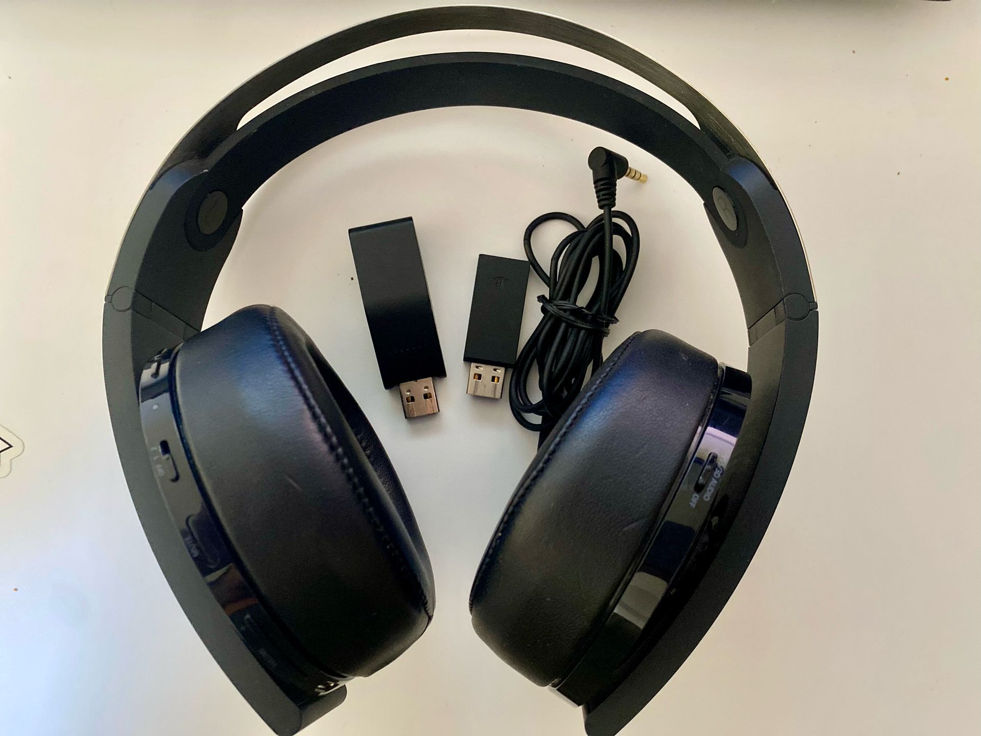 PlayStation Headset