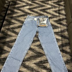 Men’s Carhart Jeans 