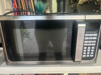 Microwave