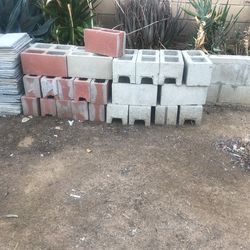 Blocks