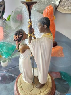 Thomas Blackshear Commitment