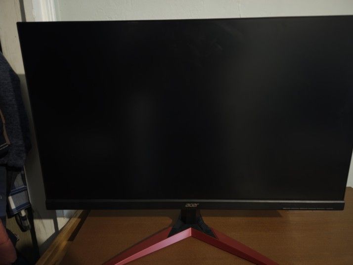 Acer 144Hz, 1080p Monitor