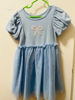 Toddler Girl Dresses