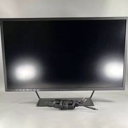 HP Omen 32 Inch Gaming Monitor 