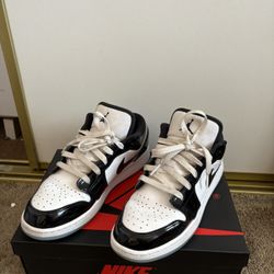Jordan 1 Low SE GS