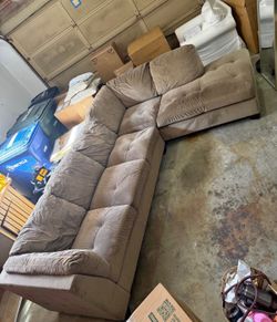 Sectional Couch